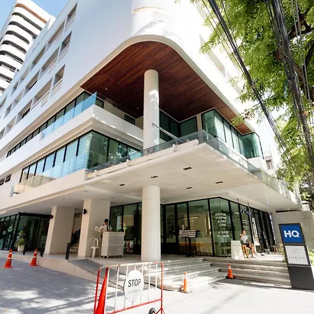 Livezen Bangkok Sukhumvit