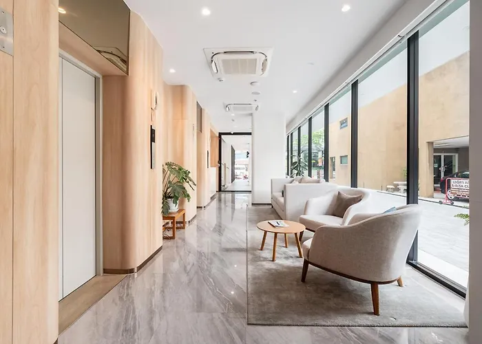 Livezen Sukhumvit 4* Bangkok