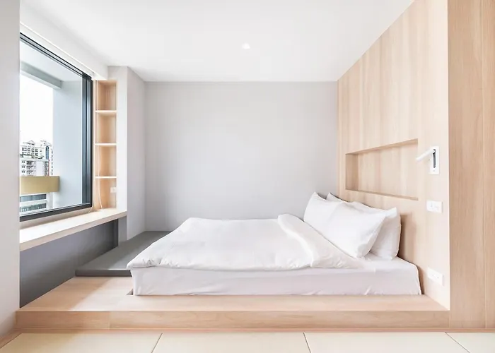 Livezen Sukhumvit 4* בנגקוק