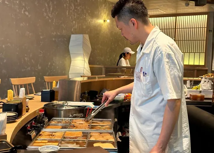 Hotel Livezen Sukhumvit Bangkok
