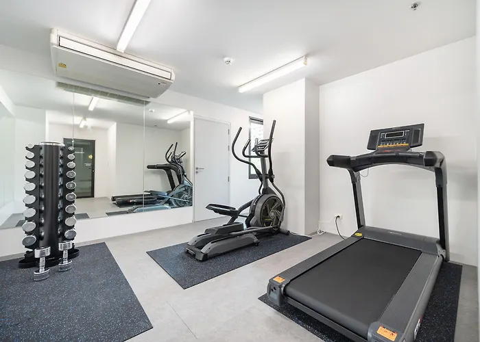 Hotel Livezen Sukhumvit