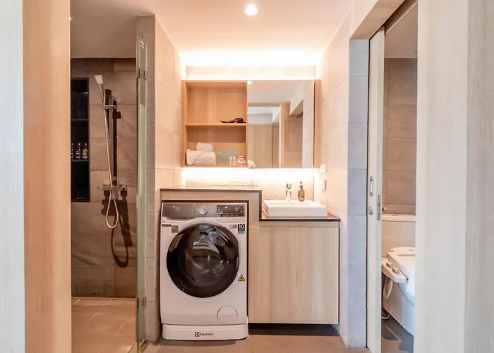 Livezen Sukhumvit Hotel Bangkok