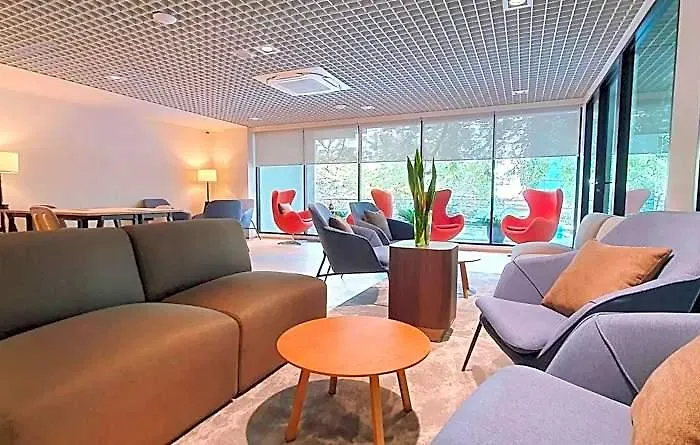 Hotel Livezen Sukhumvit Bangkok
