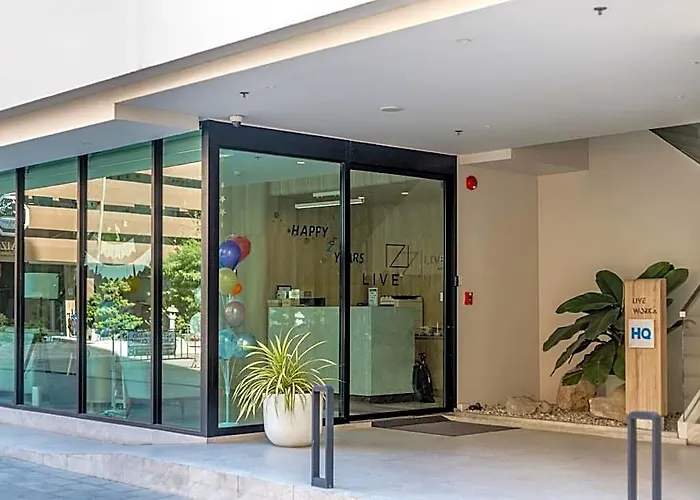 Livezen Sukhumvit