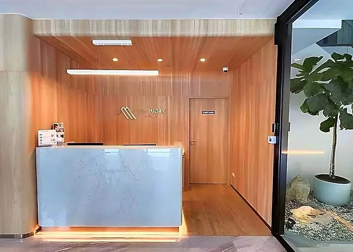 Hotel Livezen Sukhumvit Bangkok