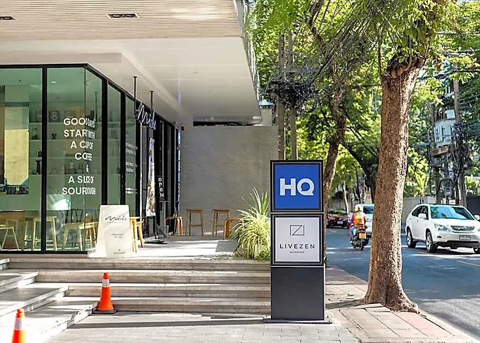 Livezen Sukhumvit 4*
