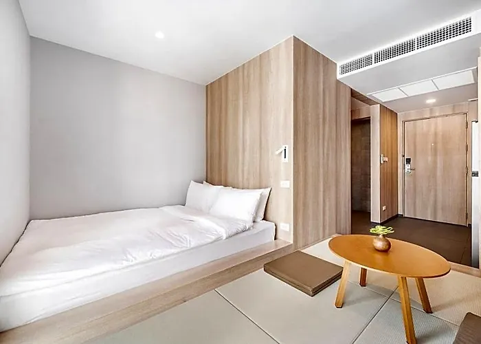 Livezen Sukhumvit Hotel