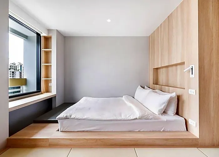 Hotel Livezen Sukhumvit Bangkok