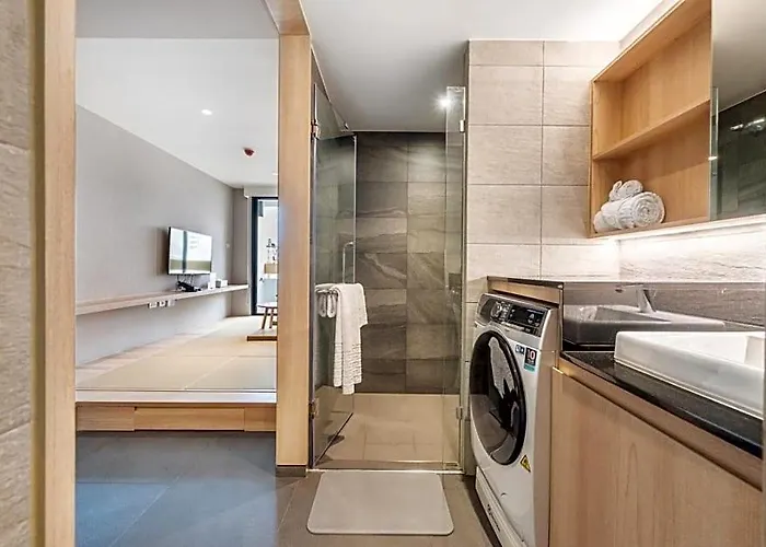 Hotel Livezen Sukhumvit Bangkok