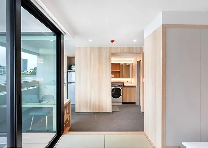 Hotel Livezen Sukhumvit Bangkok