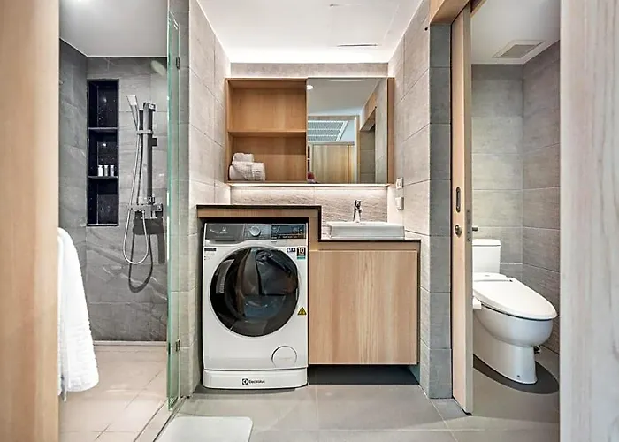 Livezen Sukhumvit Hotel